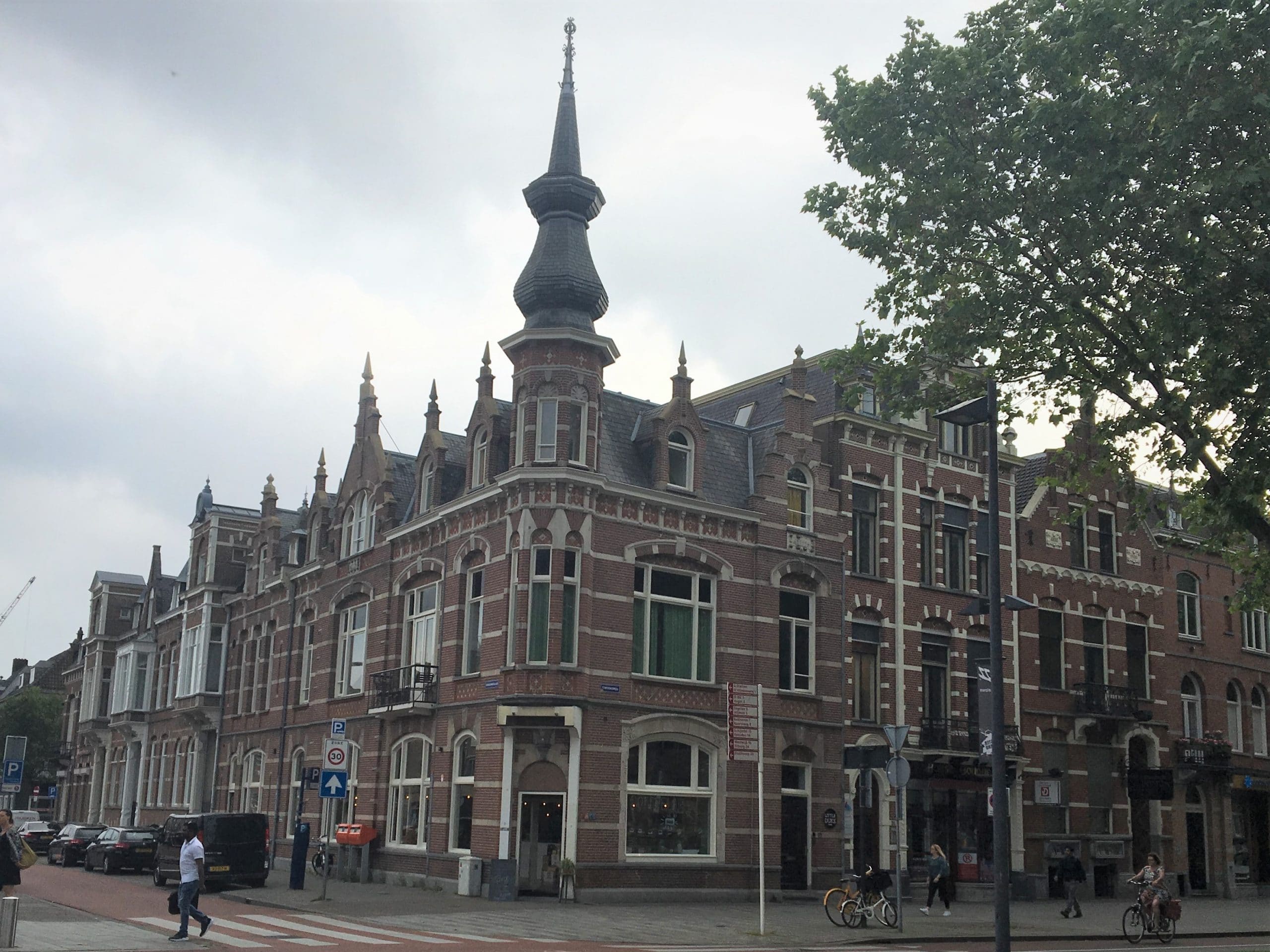 Lttle Duke Hotel Den Bosch - DenBoschProeven.nl